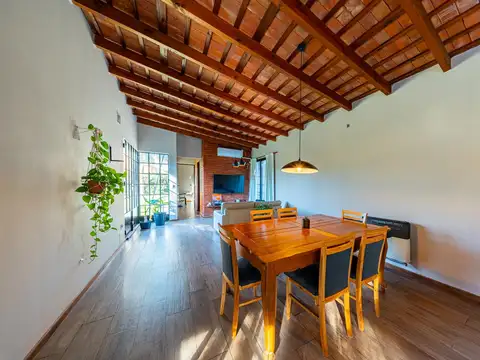 Casa en Alquiler de 1 dormitorio