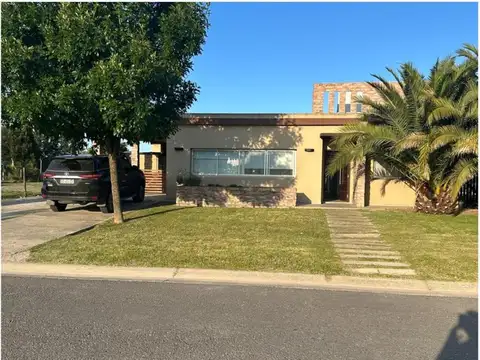 San Sebastian casa en alquiler - Cuan Propiedades
