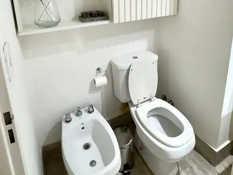 Departamento en Venta en Parque Chacabuco, USD 80.000