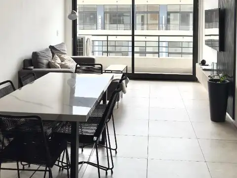 Departamento en Alquiler 5 años
