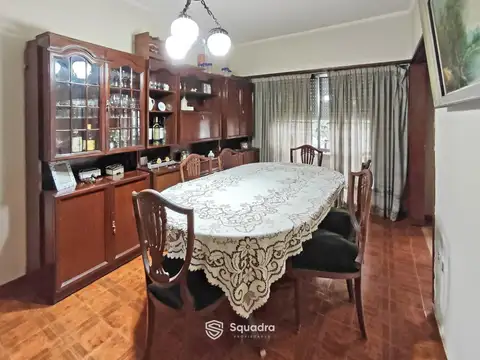Depto Tipo Casa en Venta de 3 dormitorios