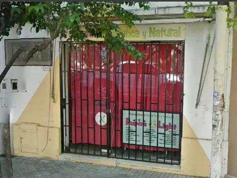 Entre Rios al 2400