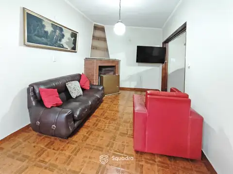Depto Tipo Casa en Venta de 3 dormitorios