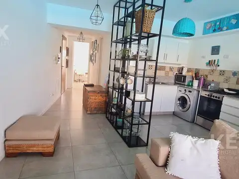 Alquiler Departamento en Lagoon Pilar