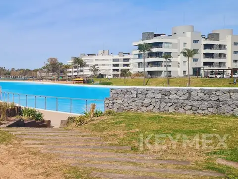 Lagoon Pilar Alquiler 2 Ambientes Laguna