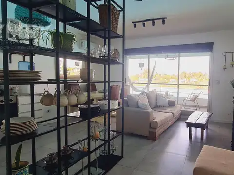 Departamento en Alquiler de 2 ambientes