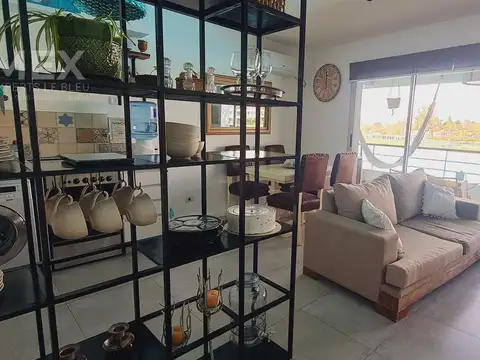 Departamento en Alquiler en Countries y Barrios Cerrados en Pilar, USD 950
