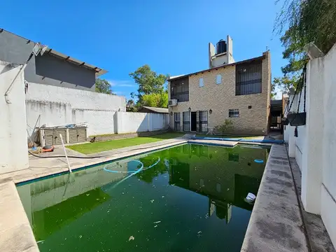 Casa en Venta 10 años