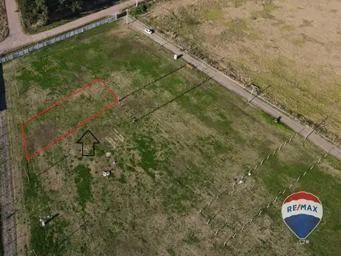 Terreno en Venta en Mariano Acosta, USD 13.500