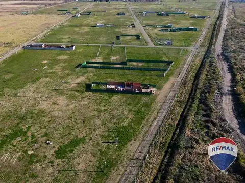 Terreno en Venta de 355,0 m2