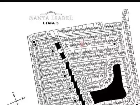 Terreno en Venta de 620,0 m2