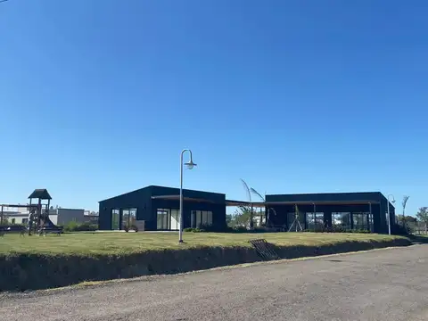 barrio privado santa isabel