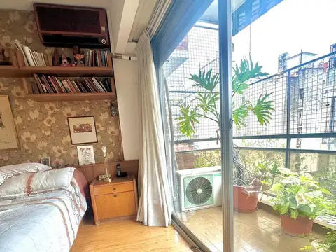 Departamento en Venta en Palermo, USD 248.000