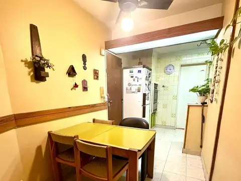 Departamento en Venta 39 años