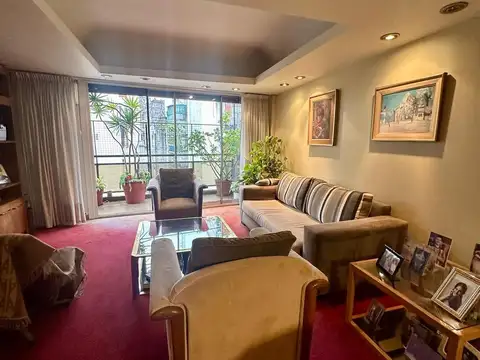 Departamento en Venta de 4 ambientes