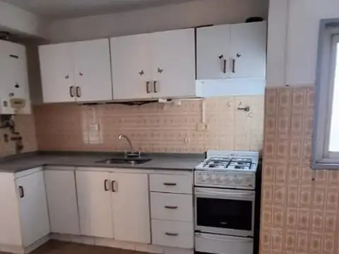 Departamento en Venta en Floresta, USD 115.000