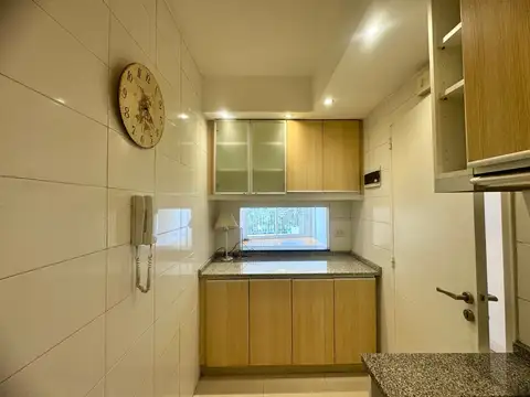 Departamento en Alquiler 50 años