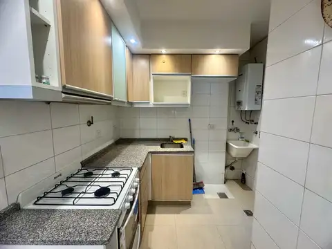 Departamento en Alquiler de 3 dormitorios