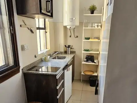 Departamento en Alquiler 100 años