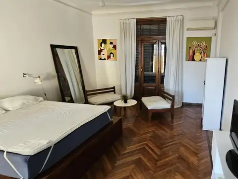 Departamento en Alquiler en San Nicolás, $ 650.000