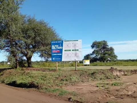 Terreno en Venta de 604,0 m2