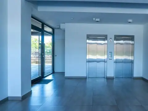 Departamento en Venta 14 años