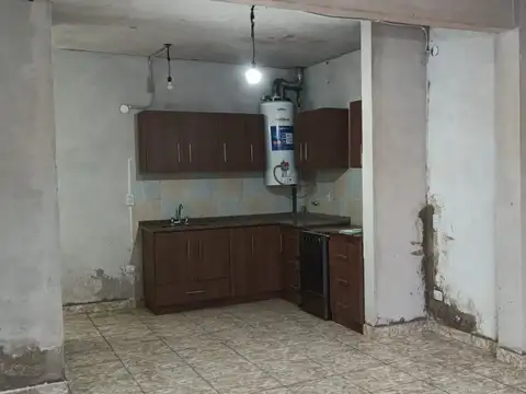 Departamento en alquiler en Rafael Castillo