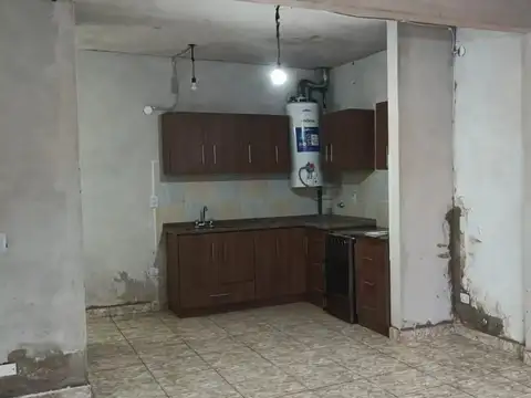 Departamento en Alquiler en Rafael Castillo, $ 600.000