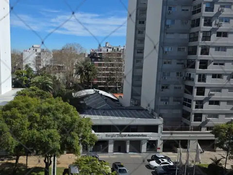 Departamento en Alquiler 60 años