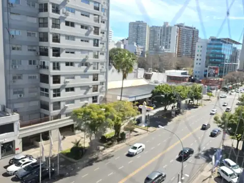 Av. Libertador 2300, Piso 6