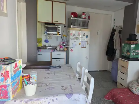Departamento en Alquiler de 2 ambientes