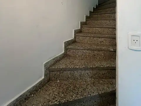cabildo 200, Piso 1