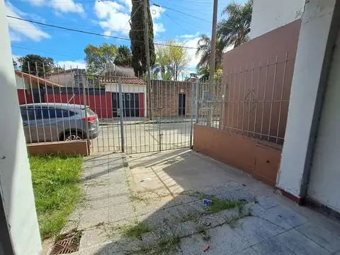 Depto Tipo Casa en Alquiler de 1 dormitorio