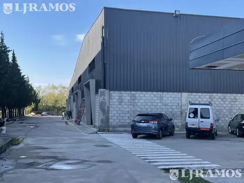 Galpon en Venta en Tigre Centro, USD 350.000