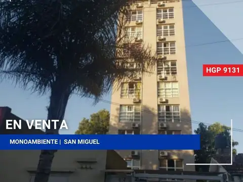 Departamento - Venta - Argentina, San Miguel - Urquiza 1650