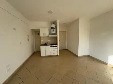 Departamento en Venta con 1 cochera