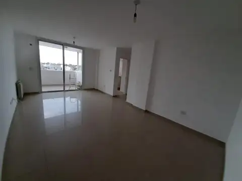 Alquiler Departamento  2 dormitorios pileta seguridad
