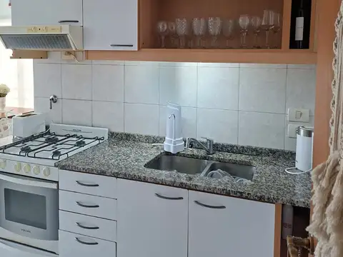 Departamento en Alquiler 20 años