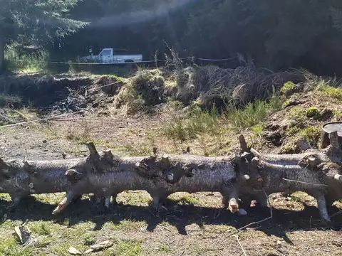 Terreno en Venta de 247,0 m2