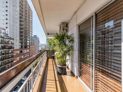 Departamento en Venta de 4 dormitorios