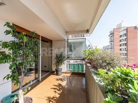 Departamento en Venta en Barracas, USD 485.000