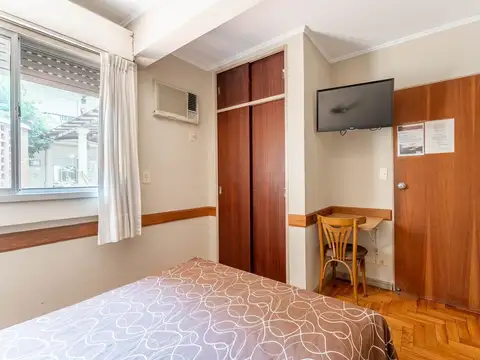 34 Habitaciones + Varios rubros en Villa Luro