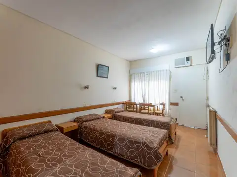 Fondo Comercio en Venta 31 años