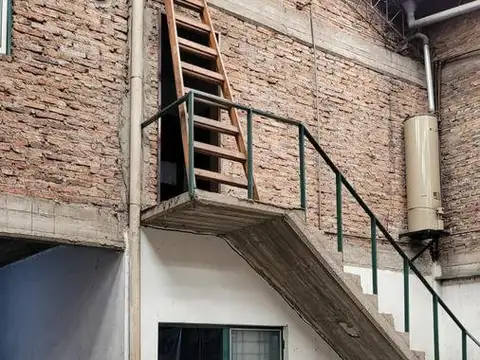 Galpon en Venta A Estrenar