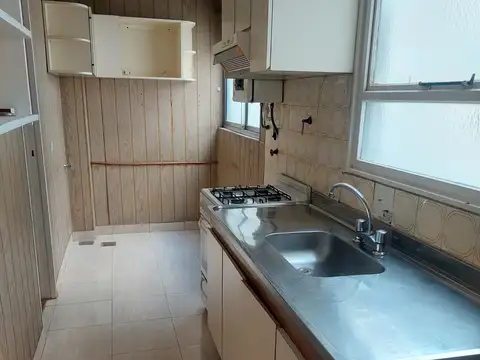 Departamento en Alquiler en Belgrano, $ 950.000