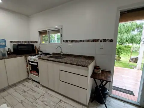 Venta Casa 3 Ambientes Country Costa del Sol