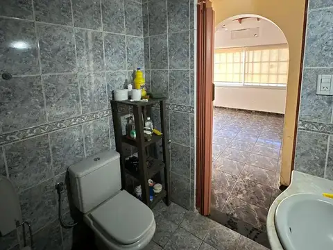 Depto Tipo Casa en Venta de 5 dormitorios