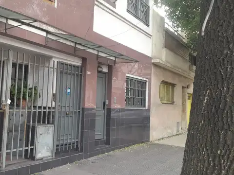 Cuenca 2100, Piso pb