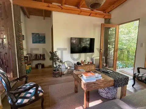 Casa en Venta 10 años