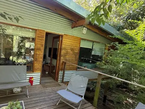 Casa en Venta de 1 dormitorio